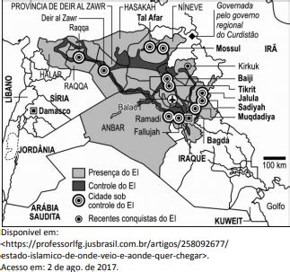 AIO Analise O Mapa Abaixo A Analise Do