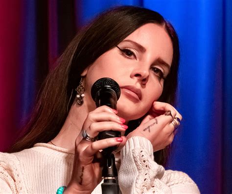 Lana Del Rey Tour Uk Cathe Damaris