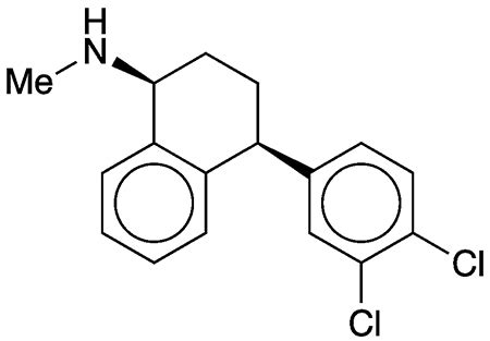 Sertraline - American Chemical Society