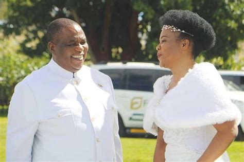 Chiwenga Not Really In Love With Baloyi Bulawayo24 News