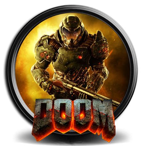 Doom 2016 By Black8joker By Black8joker On Deviantart