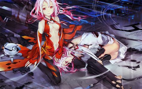 Guilty Crown Fanart Guilty Crown♚ Guilty Crown Fan Art 35242372