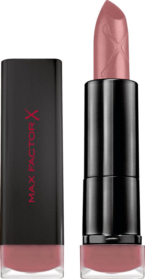 MAX FACTOR Velvet matte bullet ruž za usne nude Cenoteka