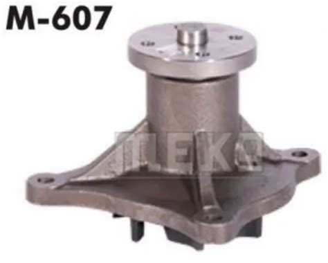 Meko M 607 Eicher LCV Water Pump Assembly At Rs 935 Piece In Ghaziabad