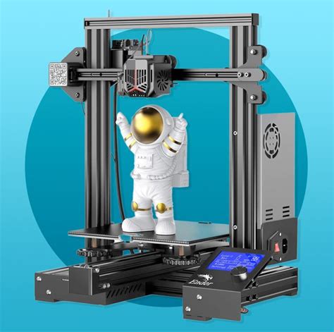 5 Best 3d Printers Of 2023 Top 3d Printer Reviews