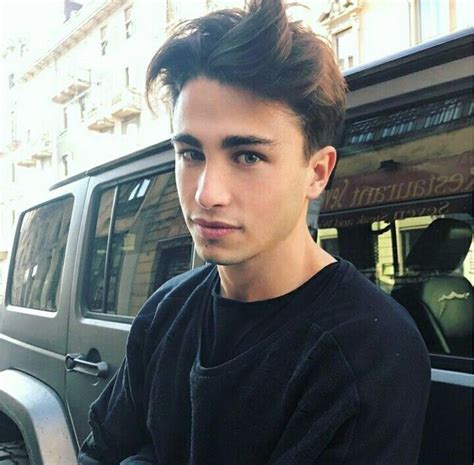 Pin Di Staci Su Love Attori Hot Cantanti Attori