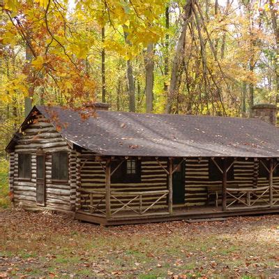 Camping in Southeast Pennsylvania: French Creek State Park - Outdoors ...