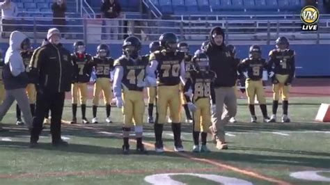 Massapequa Mustangs