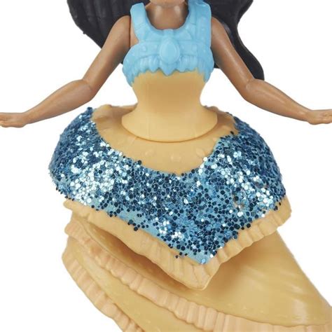 Buy Pocahontas Royal Clips Doll At Mighty Ape Nz