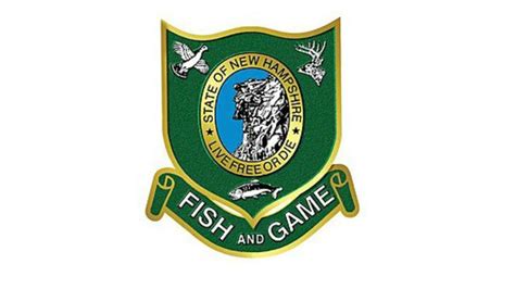 New Hampshire Fish And Game Conservation Officer Tribute YouTube