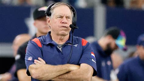 Coach Bill Belichick will again to try join 300-win club when Patriots ...