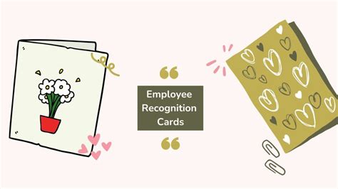 Employee Recognition Cards To Show Appreciation In 2023 53 Off