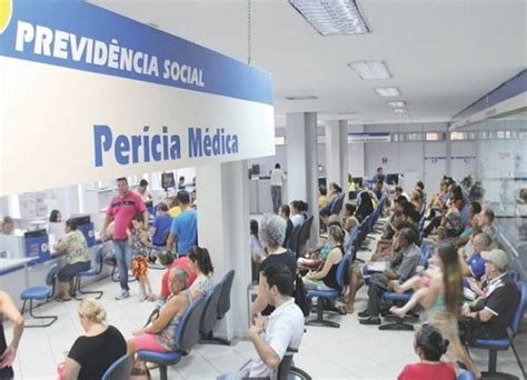 Pente Fino Do Inss Cancela Mais De Dos Benef Cios Per Cias