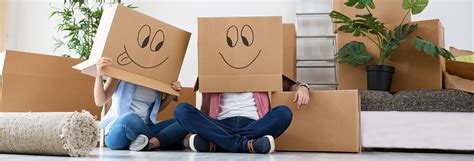 Moving Boxes - Packing Supplies - TMS Self Storage