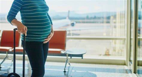 Pregnancy Travel Insurance Moneysupermarket