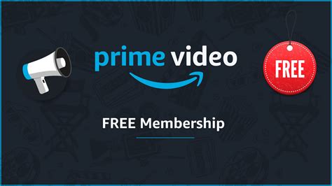 How to get an Amazon Prime membership free?