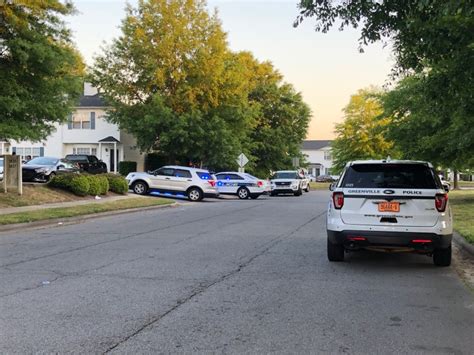 Greenville Police Investigating After Shots Fired In Residential