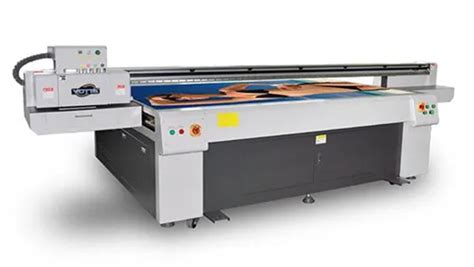 Uv Flatbed Printer Inkjet Printer Supplier Yotta Products