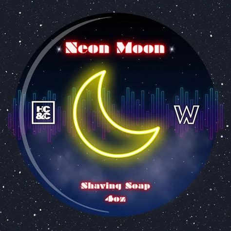 Neon Moon