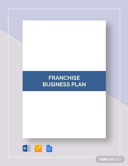 Free Sample Professional Business Plan Templates In Pdf Ms Word