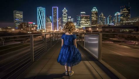 Dallas Night Stock Photos, Images and Backgrounds for Free Download