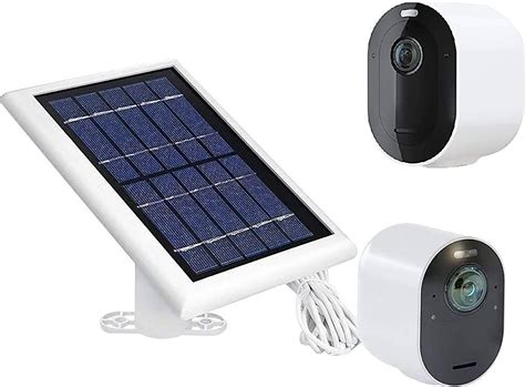 Best Buy Wasserstein Solar Panel For Arlo Ultra And Arlo Pro