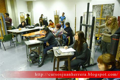 Taller De Dibujo Juan Herrera Cierre De Los Cursos De Anatom A