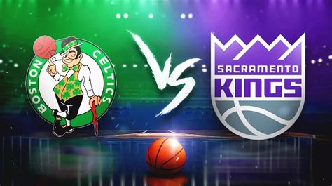 Celtics Vs Kings Prediction Odds Pick How To Watch 12 20 2023