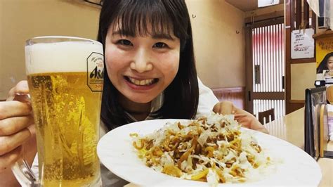 山﨑真依さんのインスタグラム写真 山﨑真依instagram「愛媛めし最新動画公開🫶 今回は松山の幻と言われる名店の味をご紹介😄 『かめそば』ってどんなそばか知ってます？😋 焼きそばで