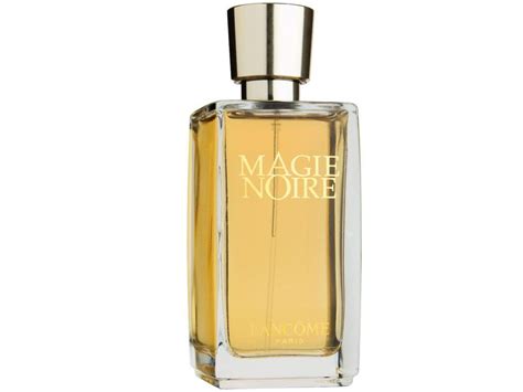 Fragancia Magie Noire Lancome Eau De Toilette 100 Ml Mi