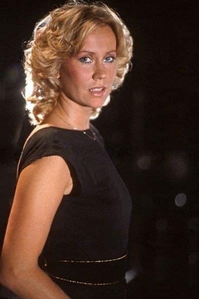 Pin By Lisette Salland On Beautiful Agnetha Agnetha F Ltskog Blonde