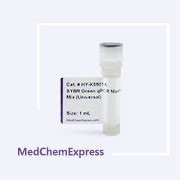 Sybr Green Qpcr Master Mix Universal Medchemexpress