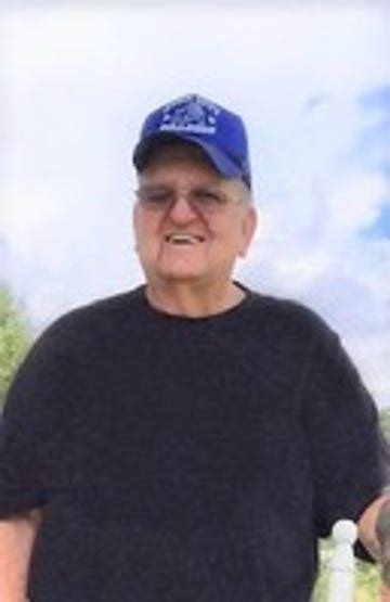 Eddie Landry Obituary Houma Today