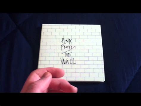 Pink Floyd The Wall Album Review Organicloxa