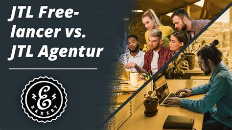 JTL Freelancer Vs JTL Agentur Warum Du Eine JTL Servicepartner