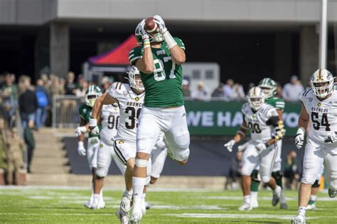 Football: Ohio takes on Miami in monumental Battle of the Bricks - The Post