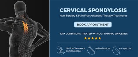 Best Cervical Spondylosis Treatment In Pune Non Surgery