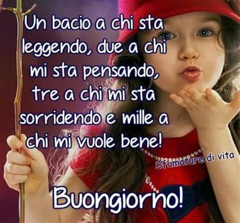 Buongiorno Italian Quotes Day For Night Bellisima Good Morning