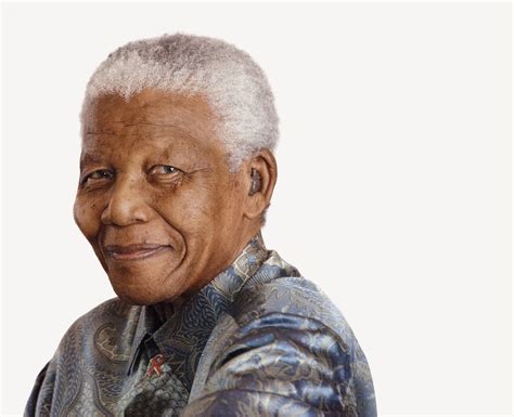 Celebrate The 30th Anniversary Of Nelson Mandelas Release From Prison