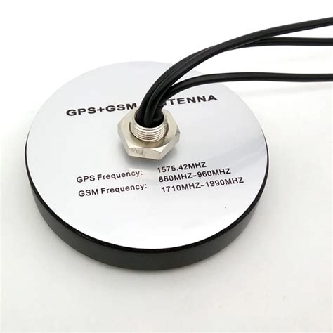 Combo Gps Gsm Wifi Antenna Annxin Technologies Co Ltd