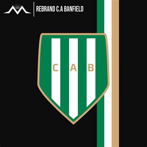 MCL Design On Twitter CA Banfield X Athix CAB Oficial X Athixind