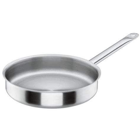 Sautex CHEF CLASSIC de Lacor Catálogo Cocina Batería Inox Serie CHEF