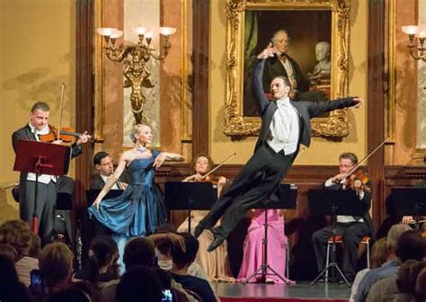 Classical music Vienna - purchase concert tickets online