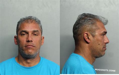 PEREZ DANIEL 03 24 2021 Miami Dade County Mugshots Zone