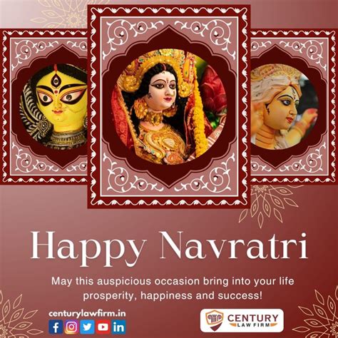 Celebrating Navratri Embracing Strength Devotion And Unity Century