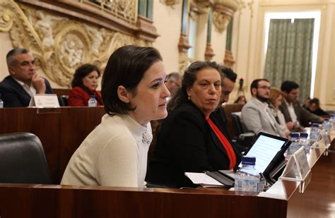 La Diputación de Badajoz aprueba por unanimidad una Declaración