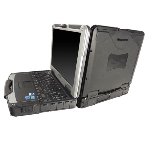 Panasonic Toughbook CF 31 MK5 Military Approved Rugged Touchscreen