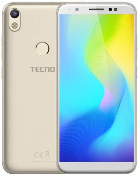 Tecno Spark Cm Fiche Technique Prix Date De Sortie Et Avis Kalvo