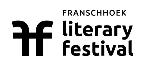 2024 Programme Franschhoek Literary Festival