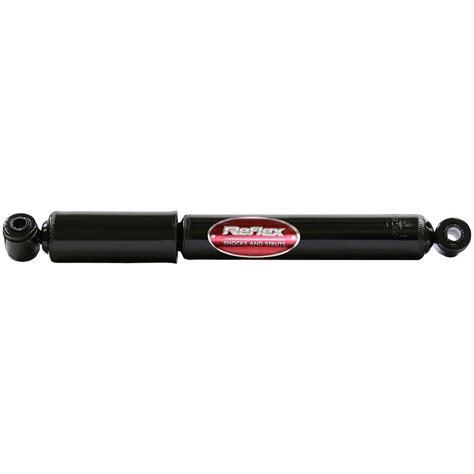 Monroe Shocks Struts Monroe Reflex Light Truck Shock Absorber Front